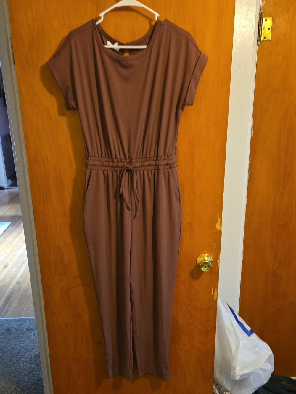 Maurices Jumpsuit